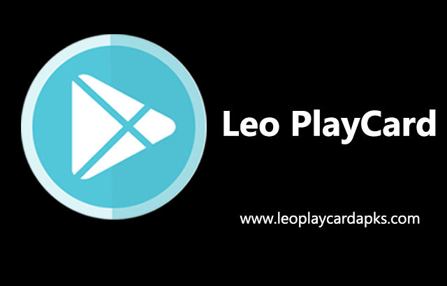 無料課金ツール Leo Playcard ダウンロード方法やインストールの