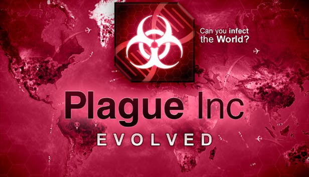 伝染病株式会社 Plague Inc チート Mod のやり方解説 Tunamod