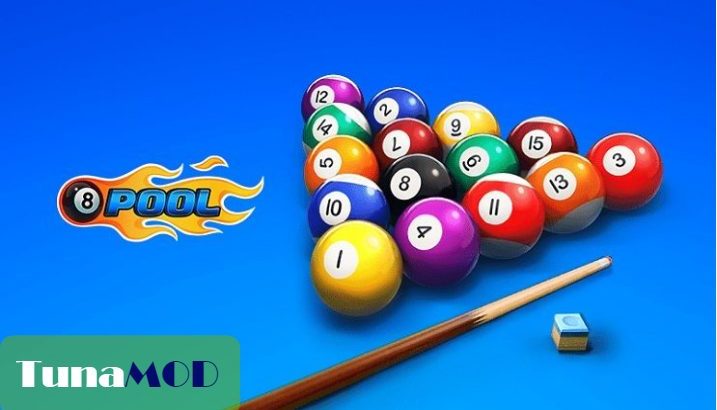 8 Ball Pool エイトボールプール Androidでのチート Mod のやり方 Tunamod