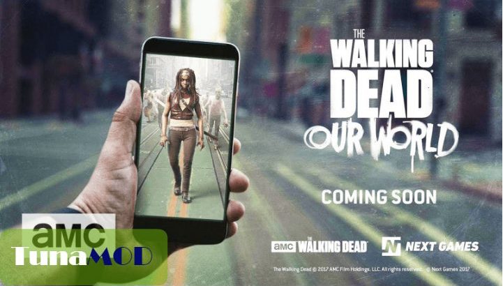 ウォーキング デッド 我らの世界 チート Mod のやり方解説 Tunamod